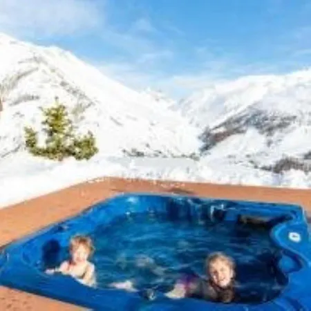 Noemi Livigno