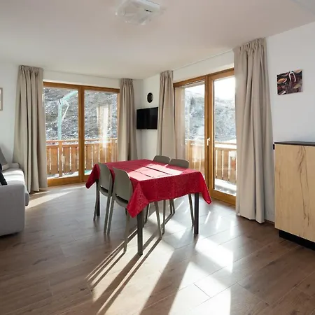 Noemi Apartamento Livigno