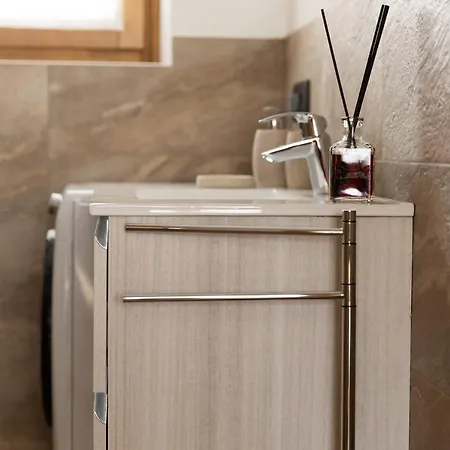Apartamento Noemi