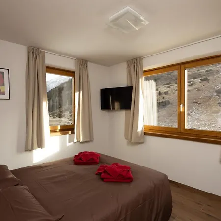 Noemi Apartamento *