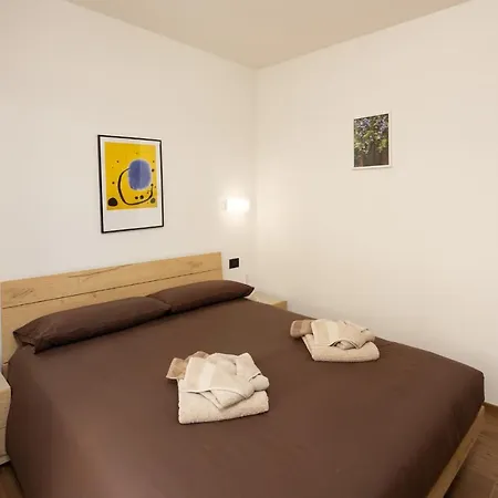 Apartamento Noemi Livigno