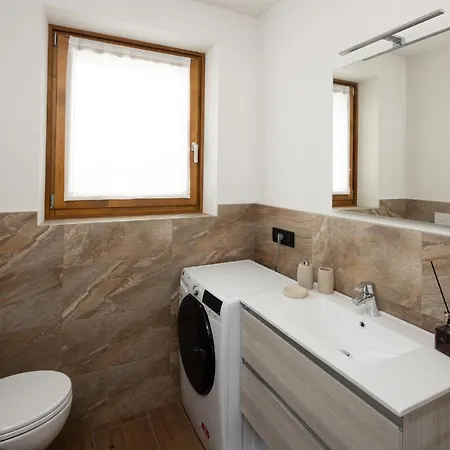 Noemi Apartamento Livigno