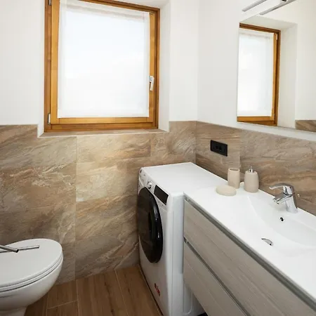 Apartamento Noemi