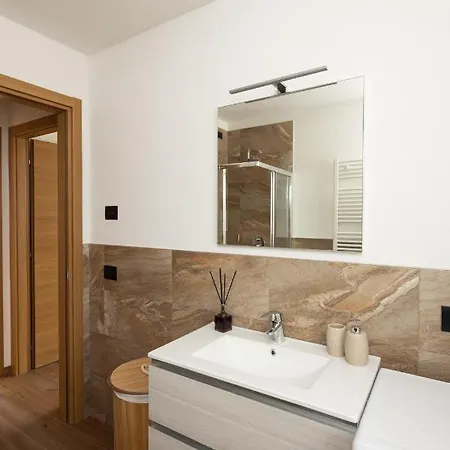 Apartamento Noemi *