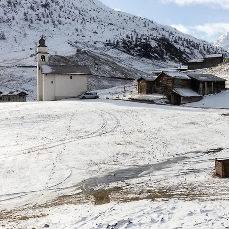 Apartamento Noemi Livigno