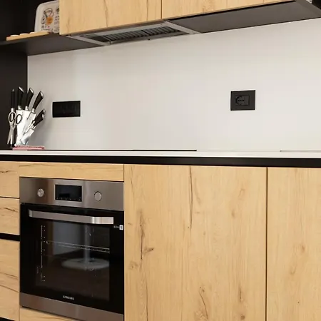 Apartamento Noemi Livigno