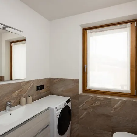 Apartamento Noemi Livigno