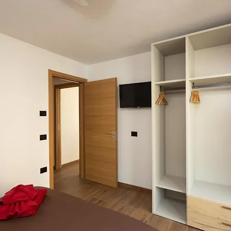 Noemi Apartamento Livigno