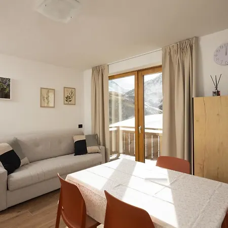 Apartamento Noemi Livigno