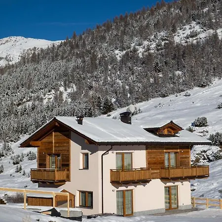 Apartamento Noemi *