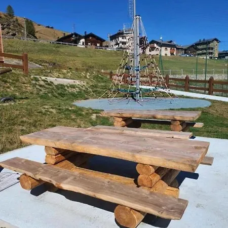 Noemi * Livigno