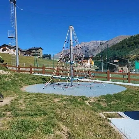 Apartamento Noemi