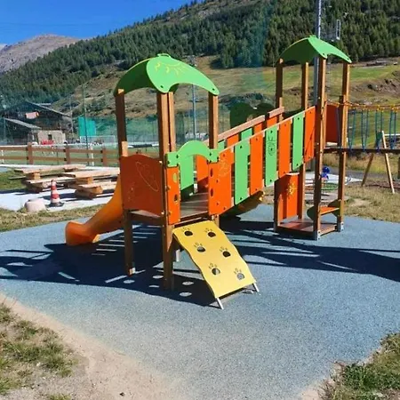 Apartamento Noemi
