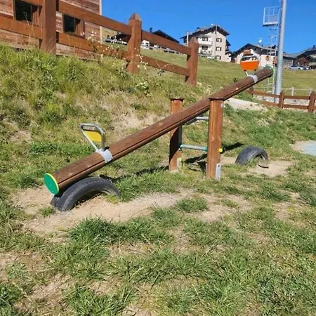 Apartament Noemi Livigno