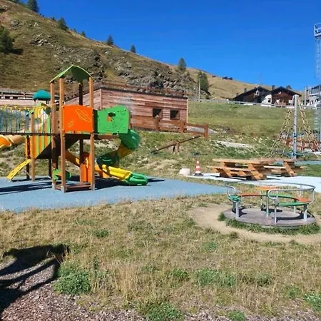 Noemi Apartament Livigno