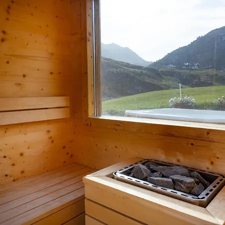 Apartamento Noemi