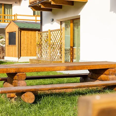 Appartement Noemi