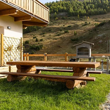 Appartement Noemi Livigno