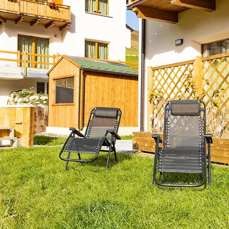 Noemi Appartement *