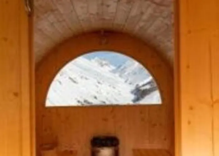 Appartement Noemi