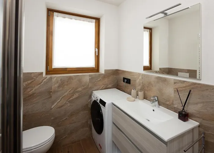 Noemi Appartement Livigno
