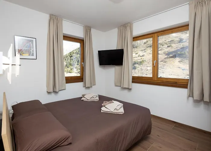 Appartement Noemi *