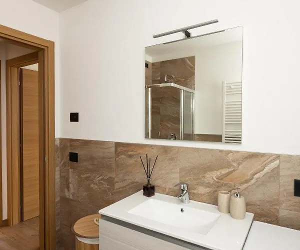 Appartement Noemi *