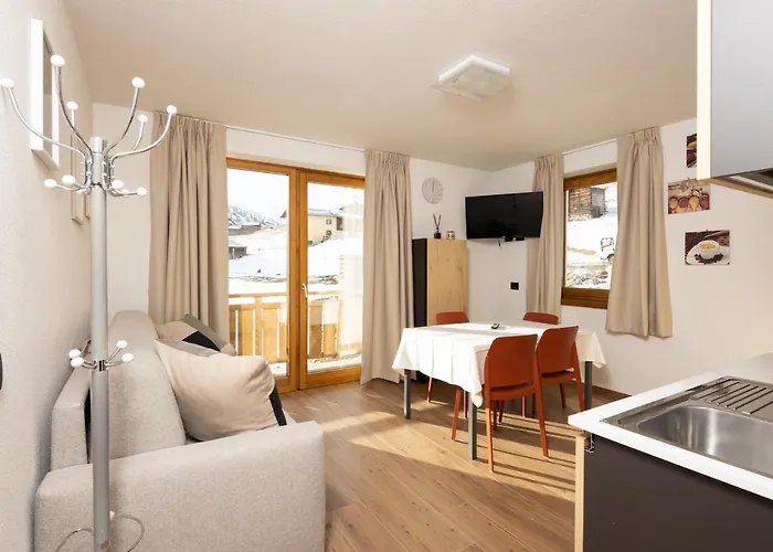 Noemi * Livigno
