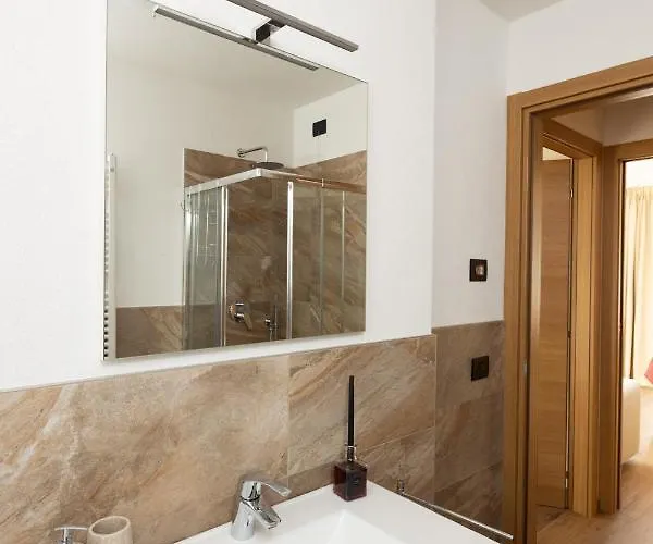 Appartement Noemi Livigno