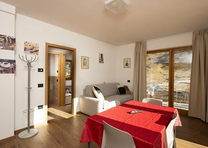 Noemi Appartement