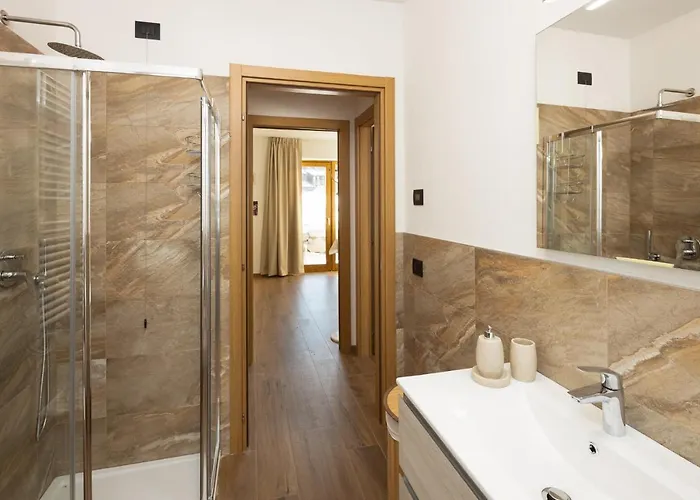 Noemi Appartement *