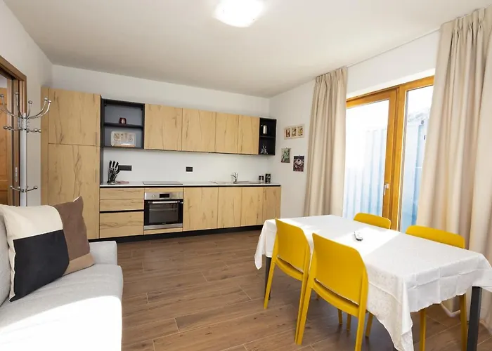 Noemi Appartement