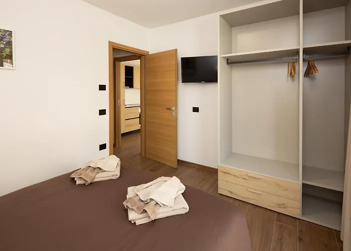 Noemi Appartement Livigno