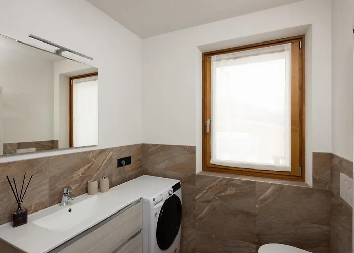 Appartement Noemi Livigno