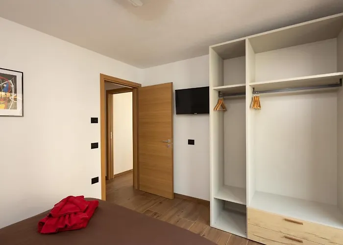 Noemi Appartement Livigno
