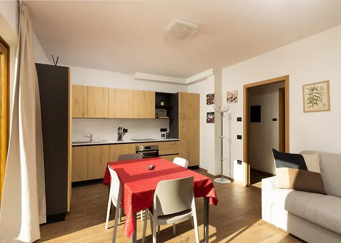 Noemi Appartement *