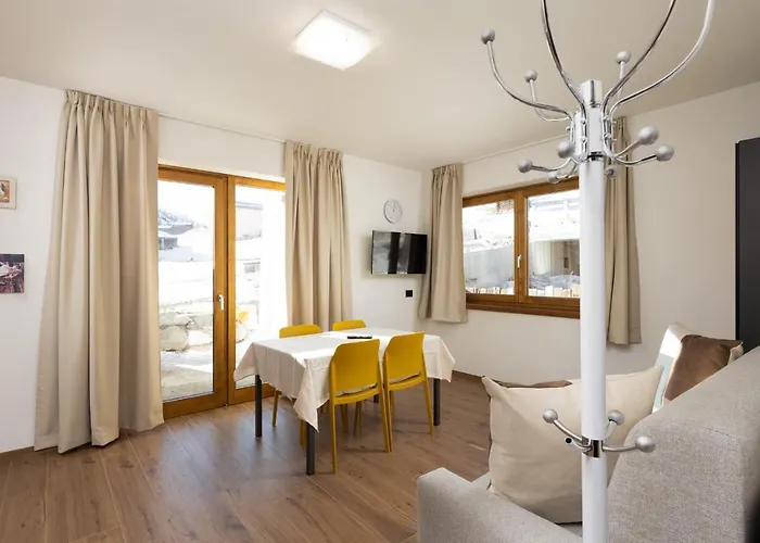 Noemi Appartement