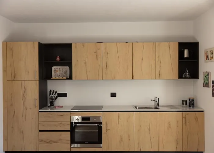 Noemi Appartement