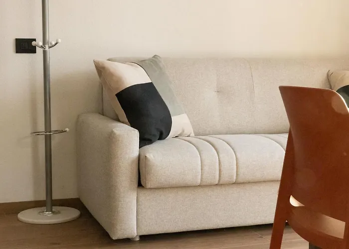 Noemi Appartement