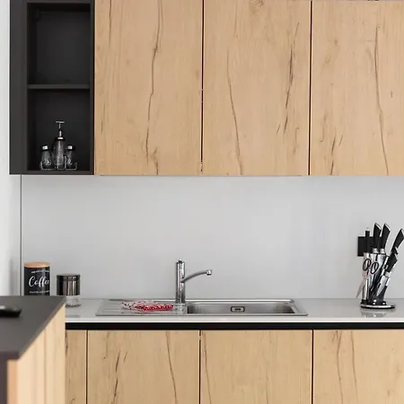 Noemi Apartment Livigno