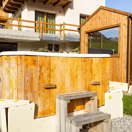 Apartment Noemi Livigno