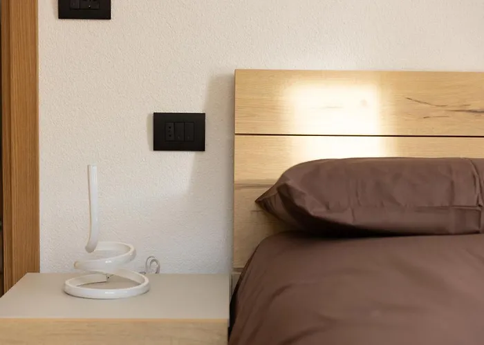 Appartement Noemi *