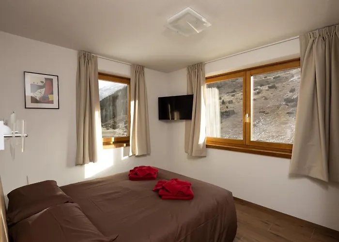Noemi Appartement *