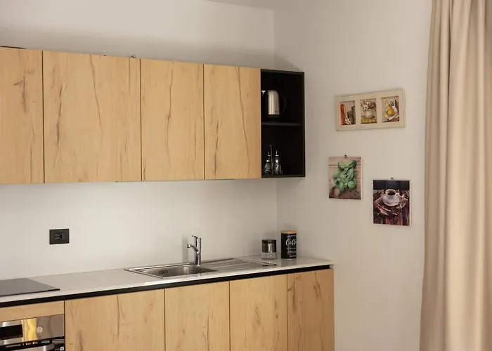 Noemi Appartement *