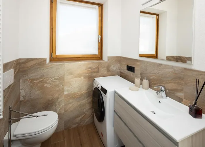 Appartement Noemi