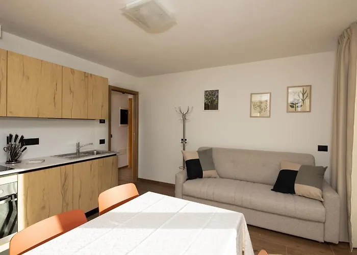 Appartement Noemi *
