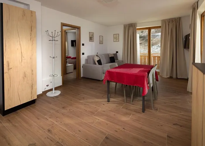 Noemi Appartement