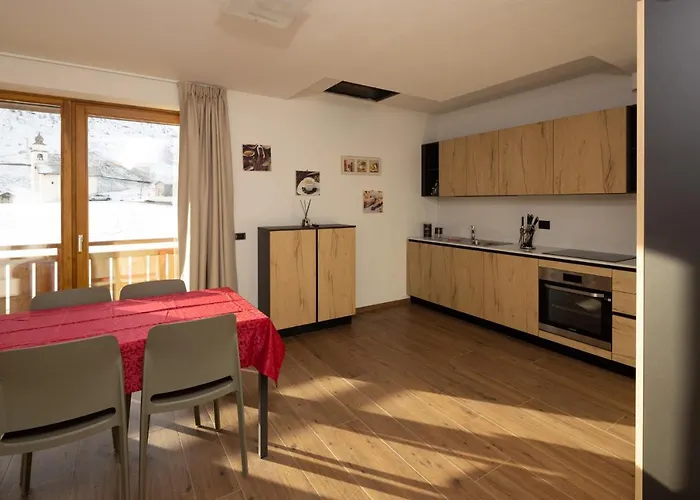Appartement Noemi *