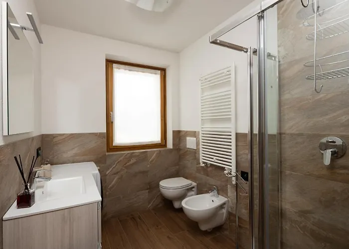 Noemi Appartement *