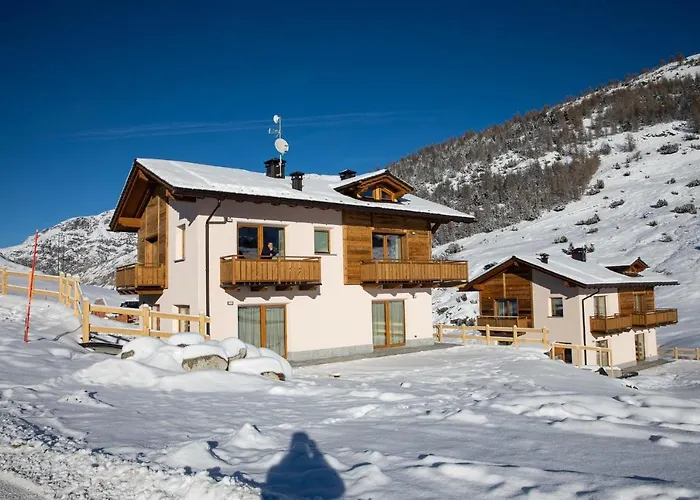 Noemi * Livigno